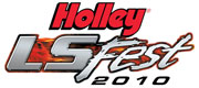 Holley Announces the 2010 LS Fest at Beech Bend